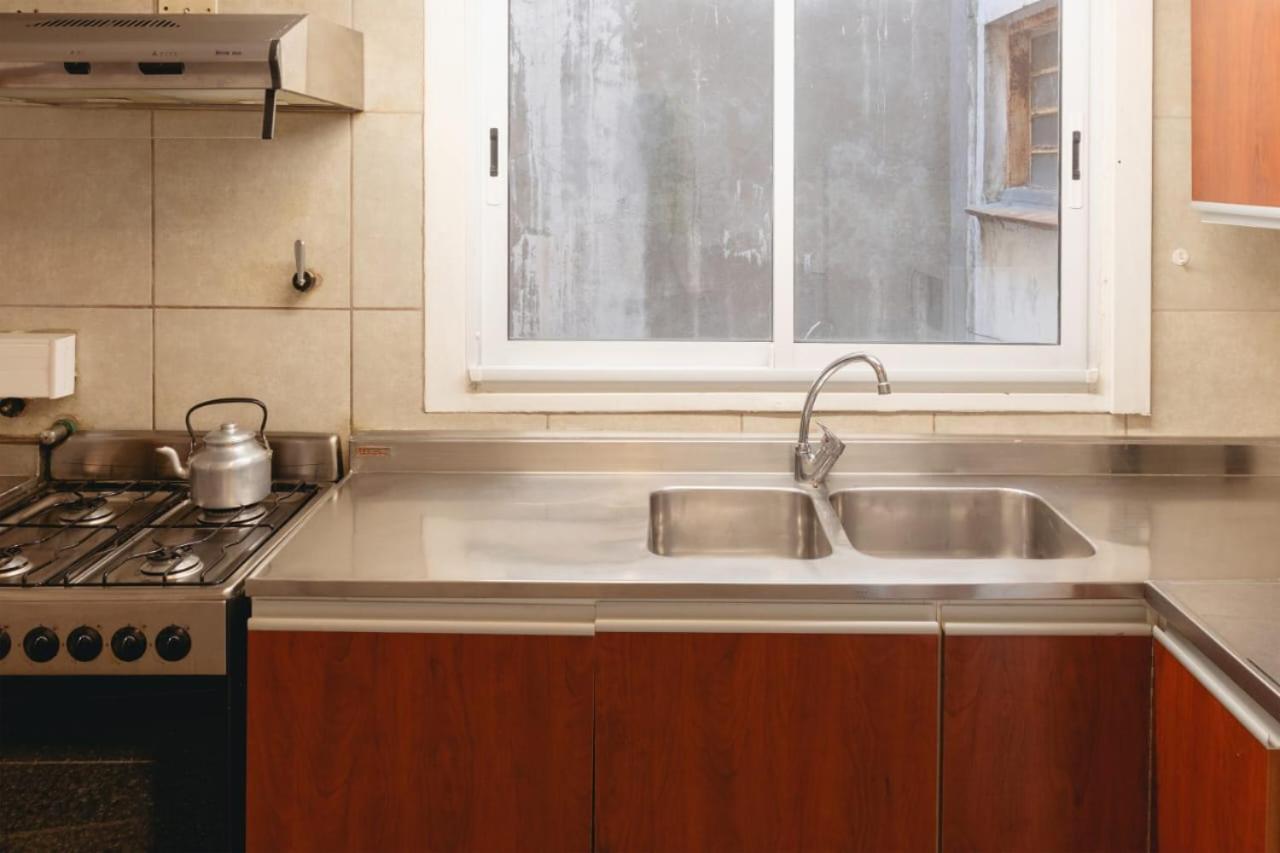 Departamento Vista Huapi Apartment ซานคาร์ลอส เด บาริโลเช ภายนอก รูปภาพ